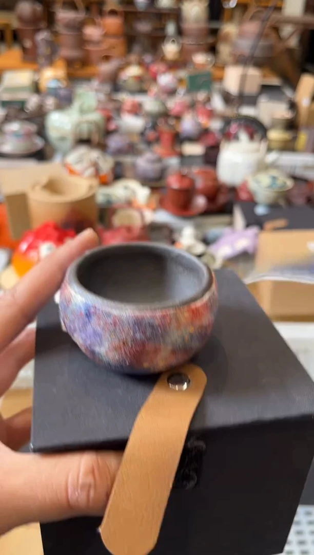 陶瓷文化闪购链接