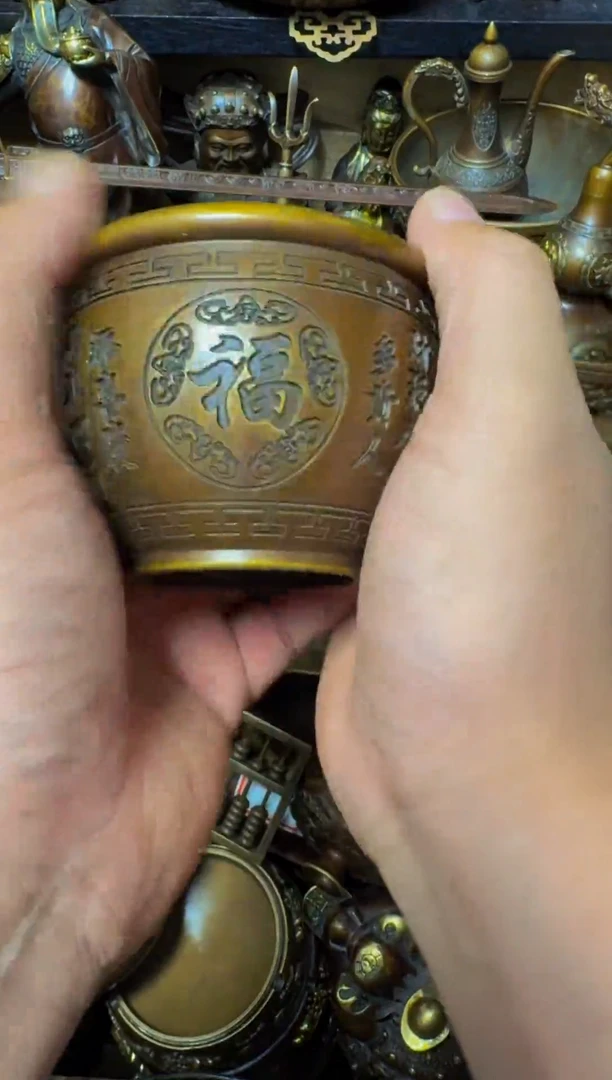 精美铜器精美摆件铜铜铜铜铜铜铜
