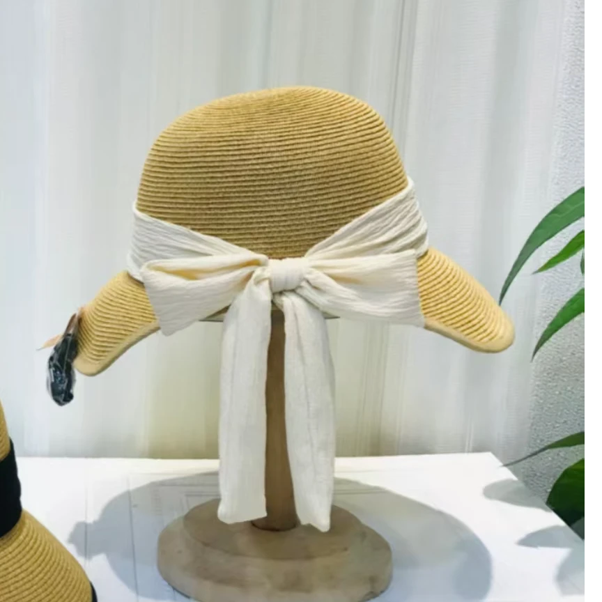 牧衣游 优雅甜美遮阳帽启芙 不支持会员折