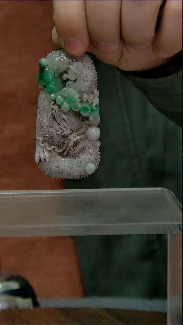 【闪购商品】龙铜像造像收藏造像