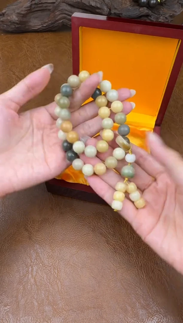 墨韵阁文玩菩提链接-@@l048