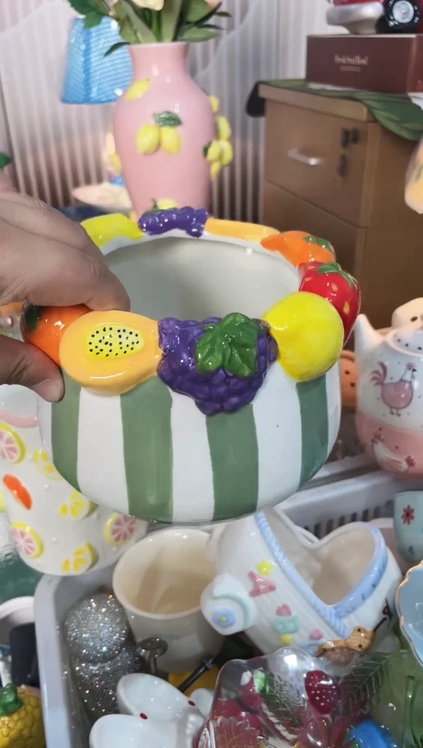 瓷片开播福利，拼手速！