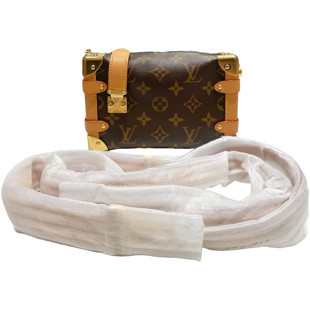 99新 LouisVuitton/路易威登 99新谷爱凌小号（12384）
