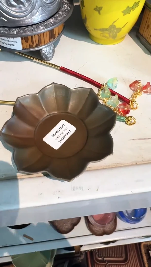 快来 仓库搬迁倒计时 茶具专场