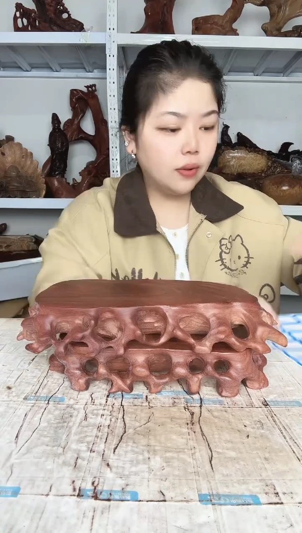 东非黑黄檀（紫光檀）寒*60