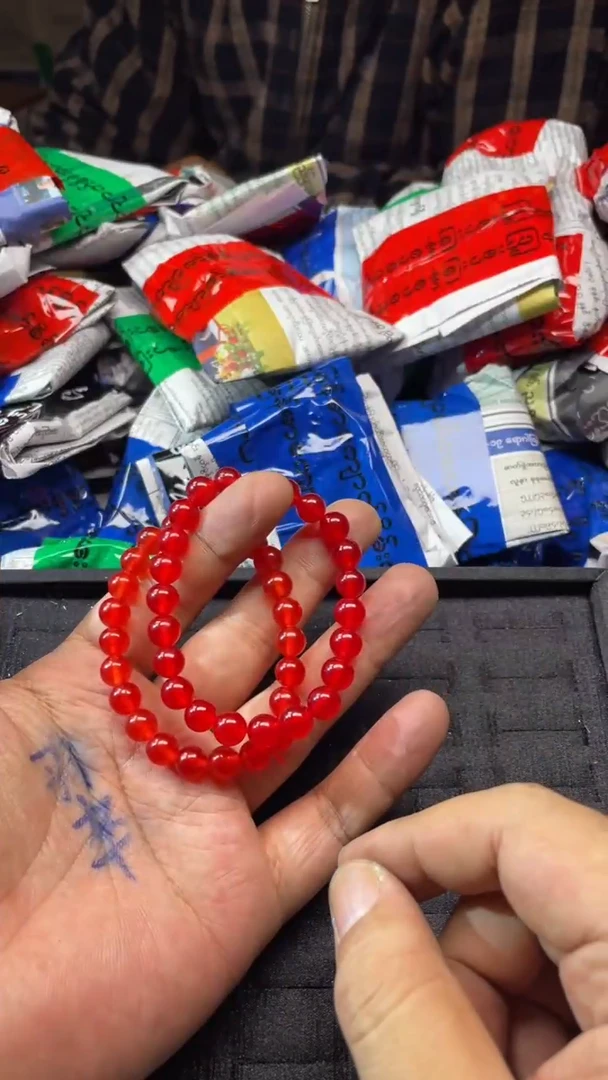 林子收货时尚手链ZGY18