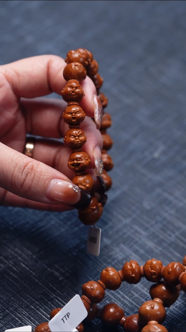 其他橄榄核橄榄核