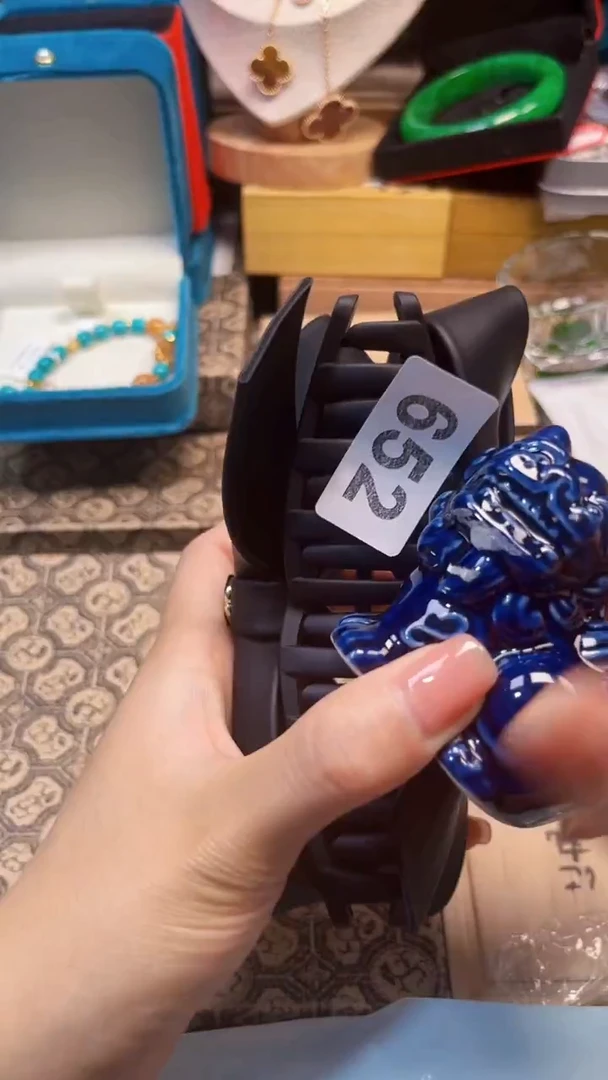 瓷片陶茶666文玩周边多人