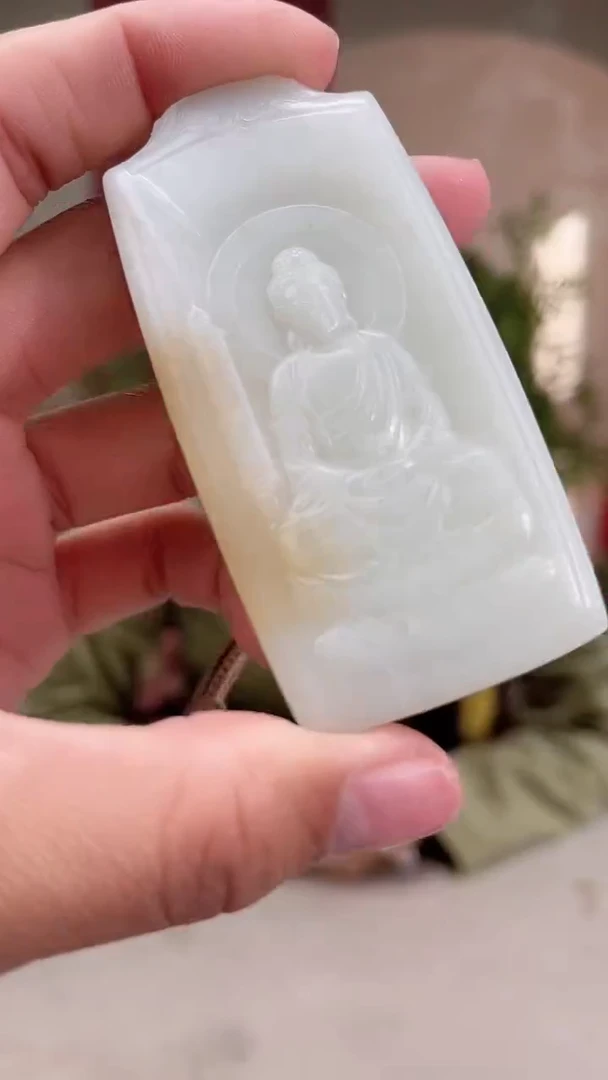 定制和田玉多样性发货拍一发一