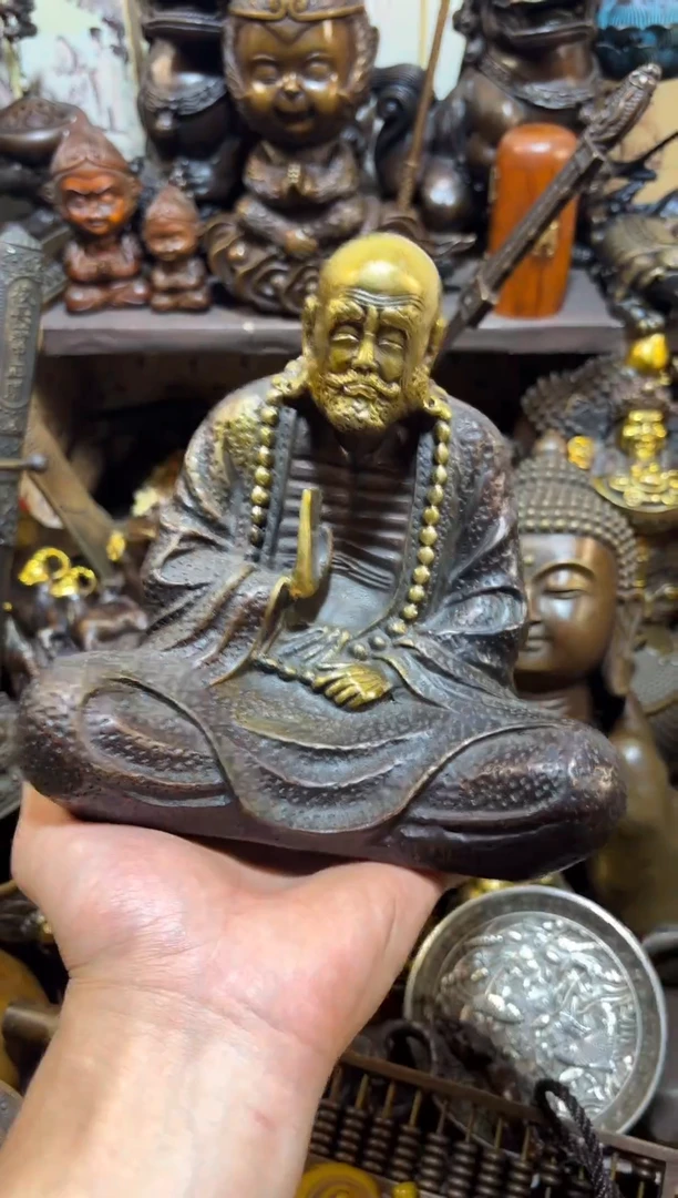小尚文玩摆件专属藏收摆件
