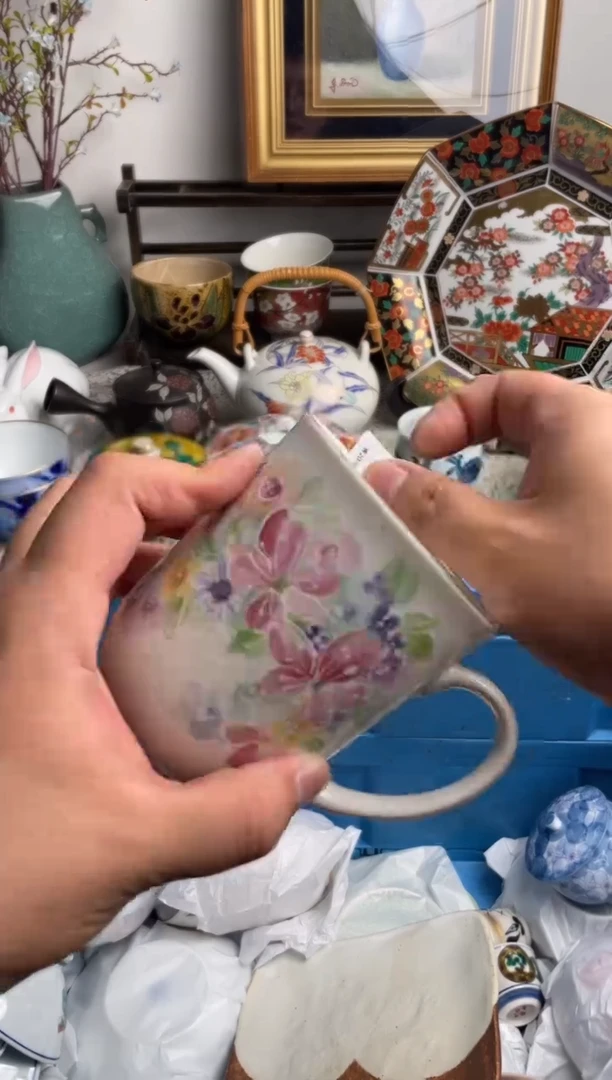 瓷片一*364-V-