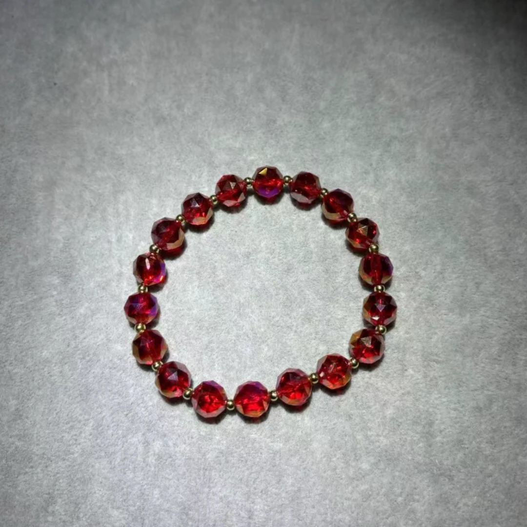 QQ轻奢精品手串SJ063