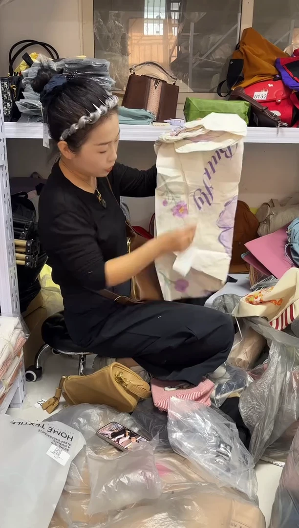 PU上车啦 宝宝们抓紧时间去下方链接拍吧