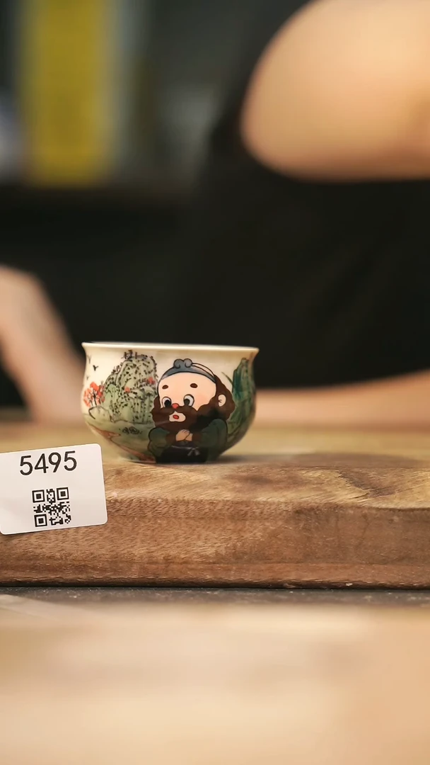 【落单孤品】福利/杯子@@5495