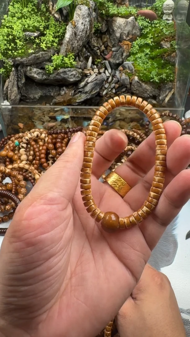 紫金鼠手串紫金鼠手串10号