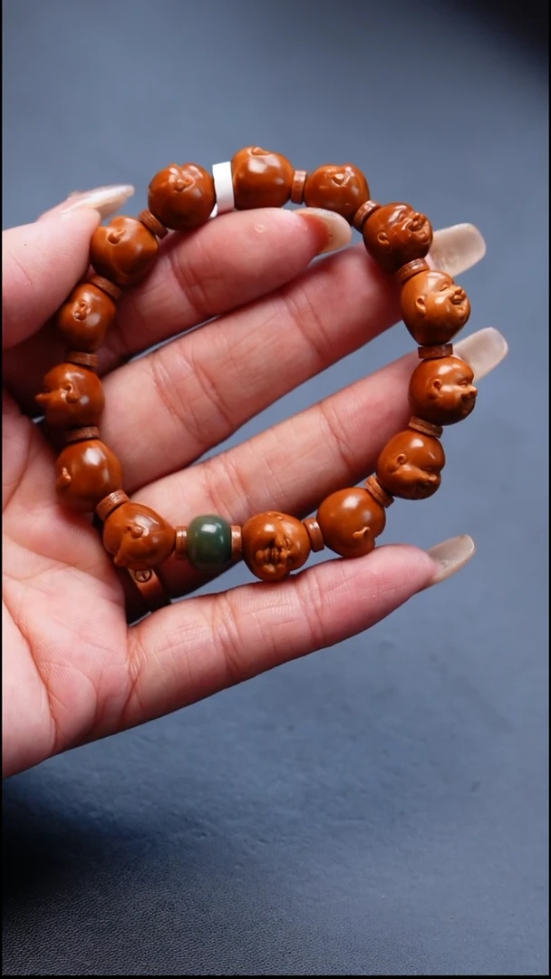 手串/手链橄榄核橄榄核