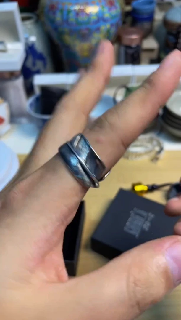 合金无宝顺中古仓直播好物推荐