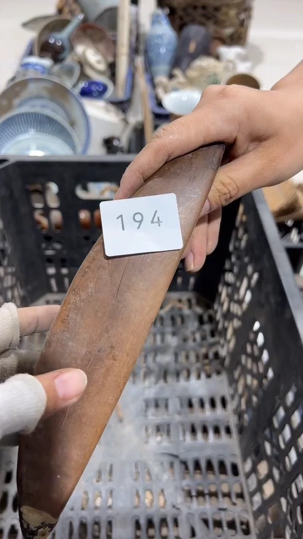 陶瓷神*工艺品摆件194
