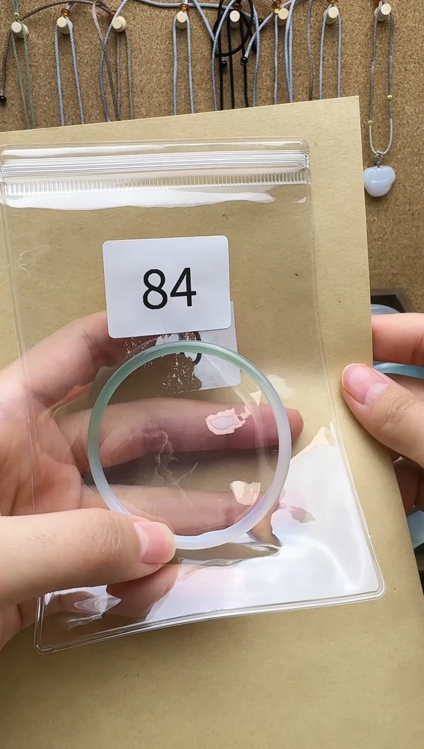 【闪购商品】玛瑙/玉髓手镯未镶嵌1