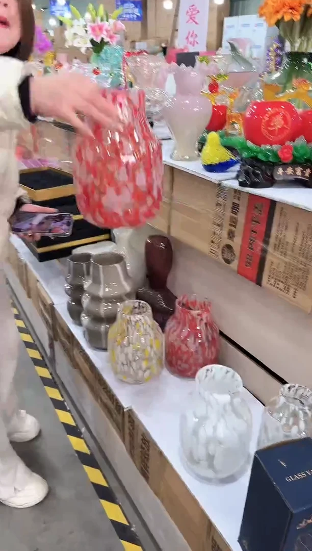 【闪购商品】藤优品花器M-早33