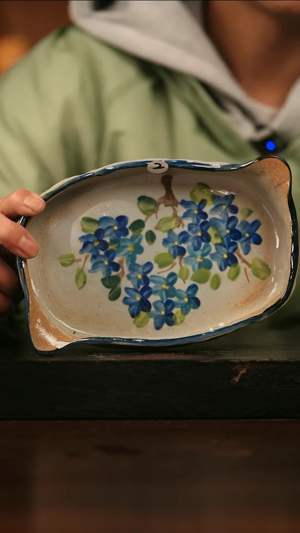 【闪购商品】其他467遇瓷手作同款
