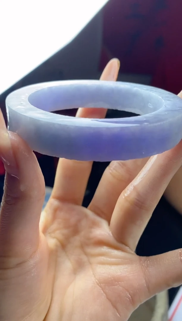 【闪购商品】定制翡翠毛胚定制手镯未镶嵌毛胚定制手镯