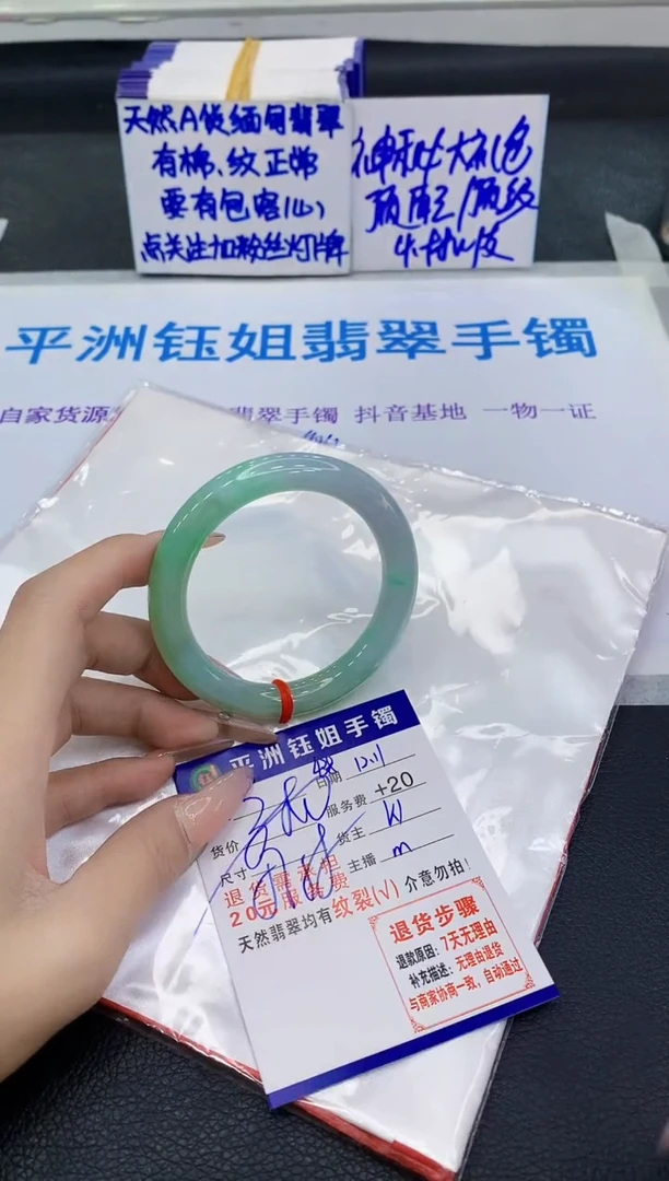 未镶嵌手镯翡翠111111