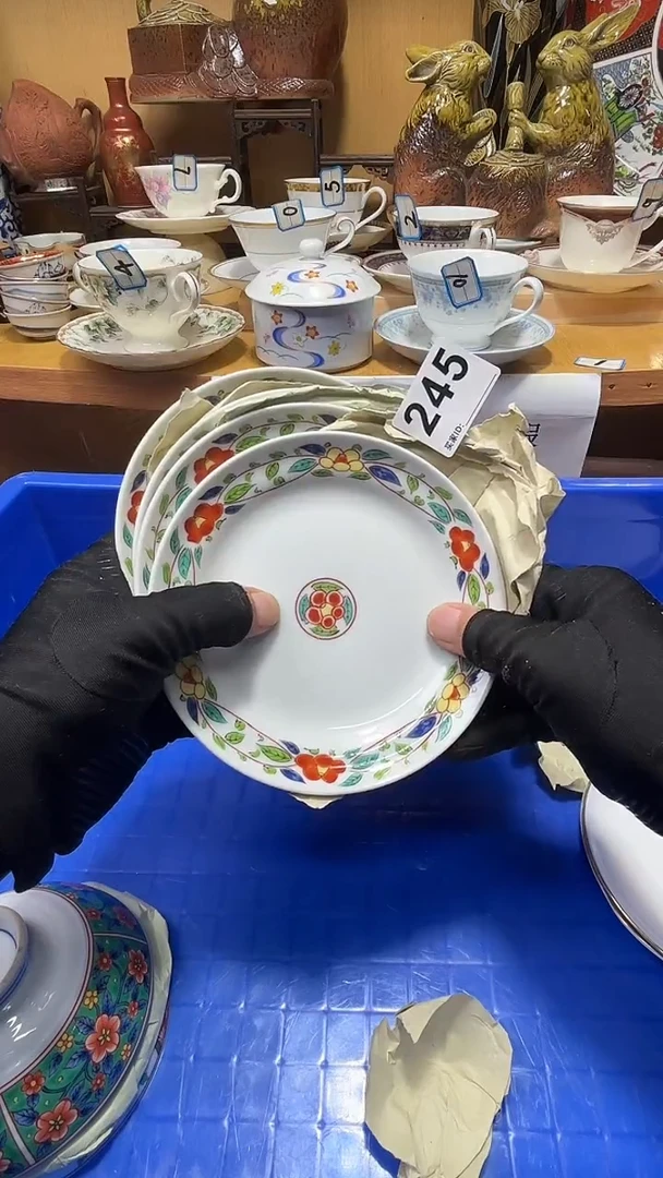 玥**?中古货品默认微瑕