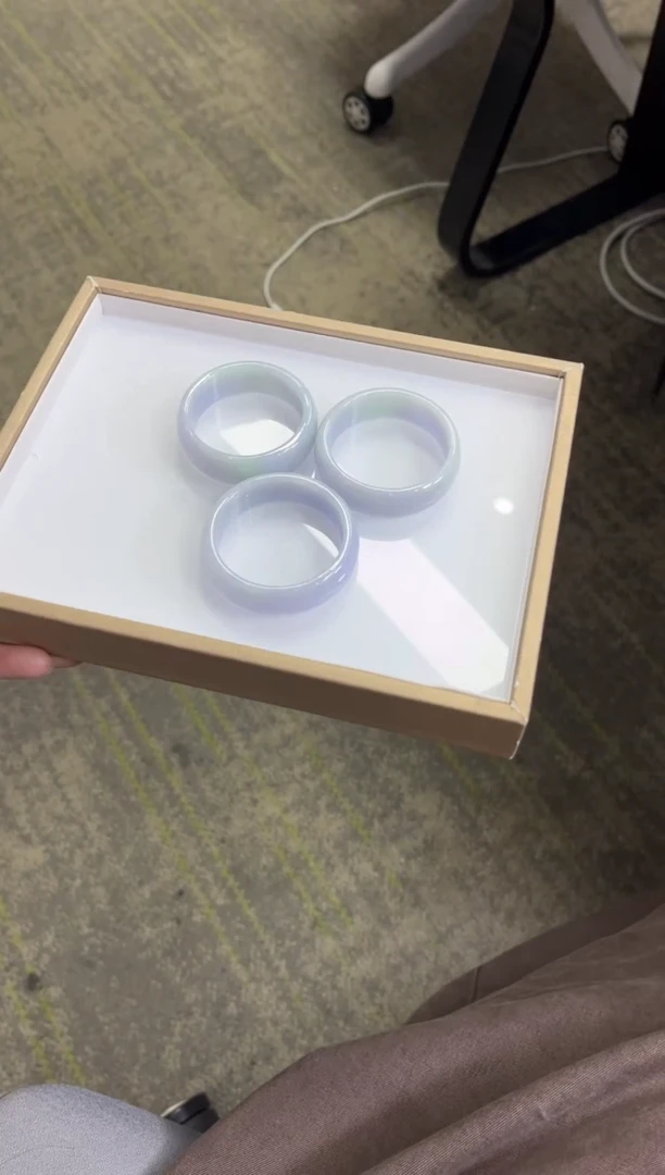 未镶嵌手镯翡翠P147/多样性发一件/