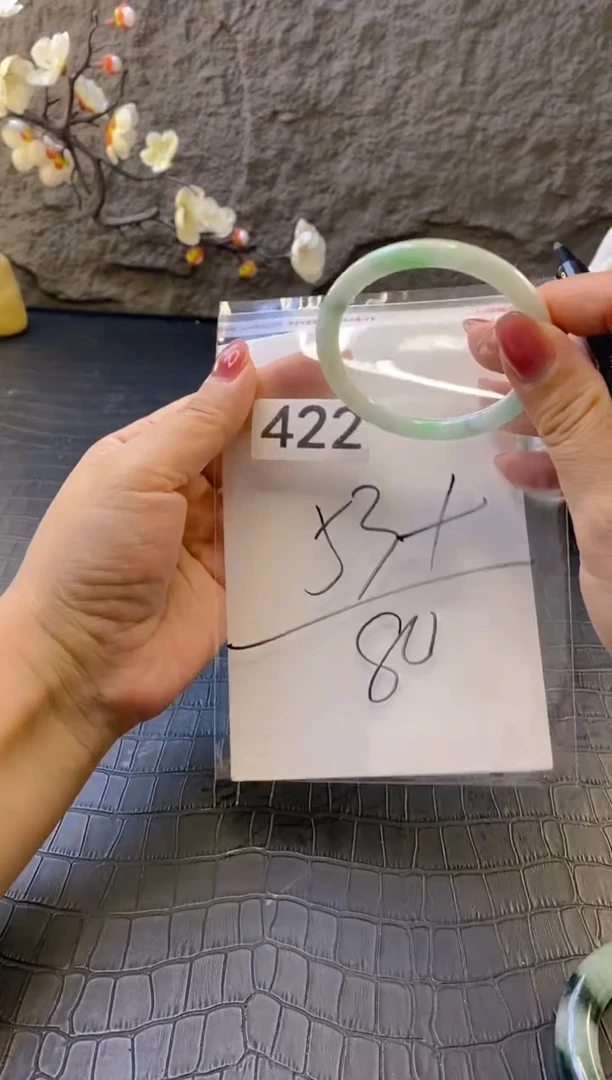 无非金属（按圈口价格加购）手镯