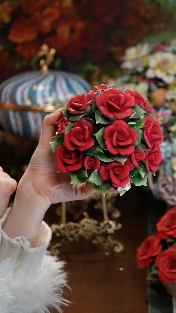 【闪购商品】摆件米多家中古器物 如图所示  963010