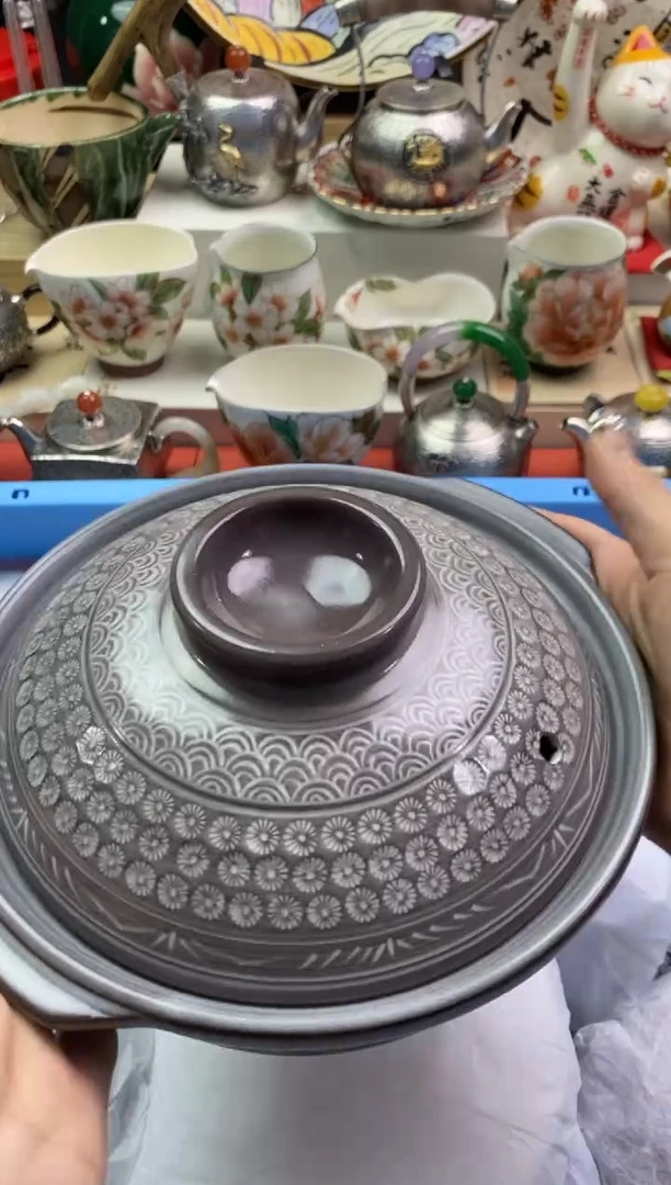 【闪购商品】瓷片隆莲瓷器欢迎大家