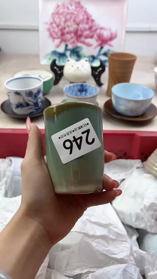 【闪购商品】瓷片246，，，，，，
