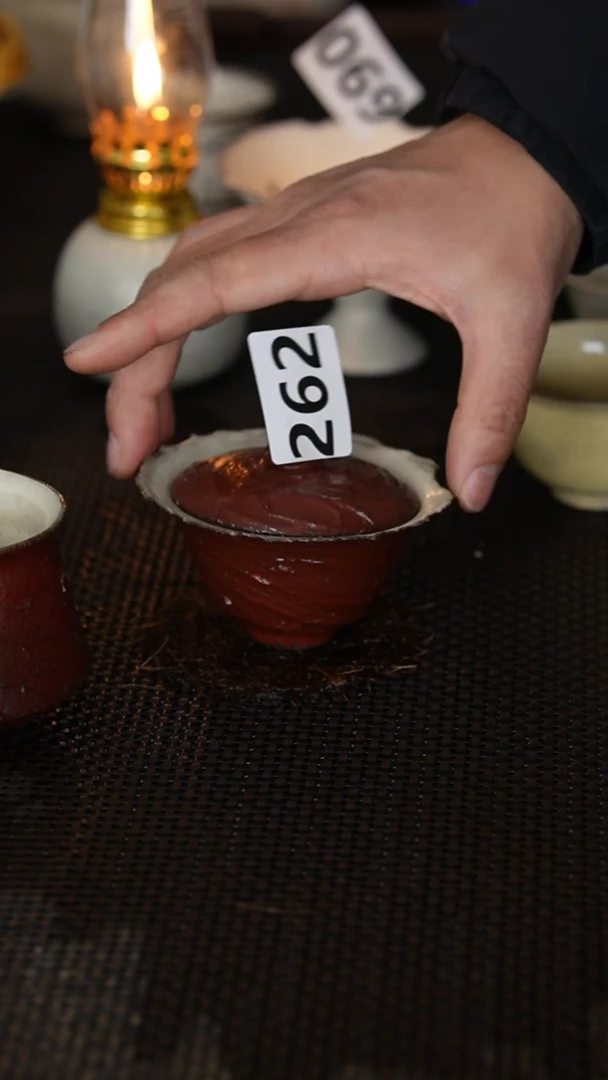 【闪购商品】262景德镇{立梦陶}手作