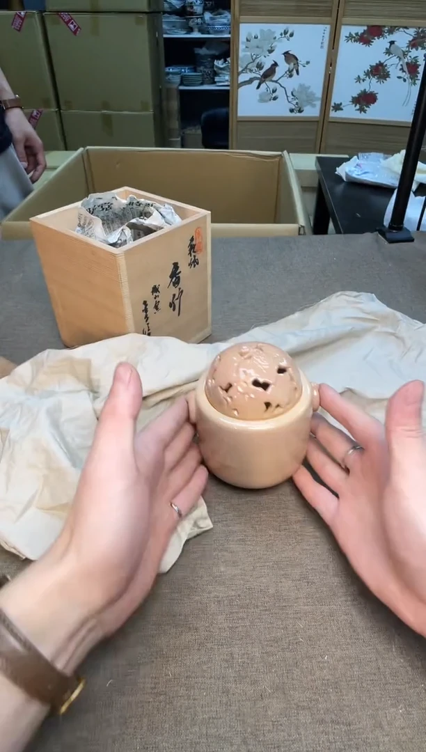 茶宠瓷器茶具套装