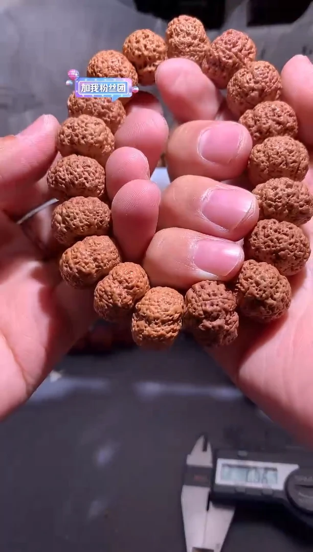 金刚菩提手串745