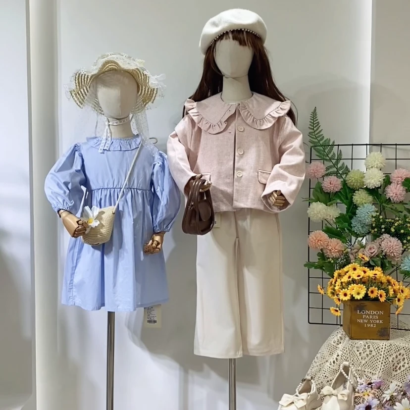 T【橙小怡童品】(000-099)选编号直接拍儿童品牌折扣童装