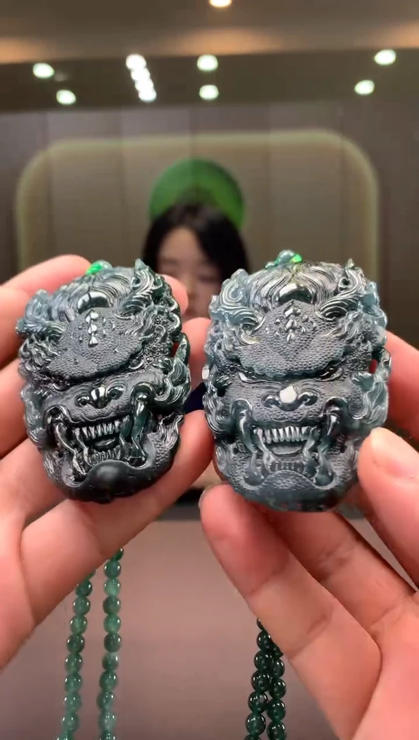 未镶嵌定制翡翠多样性发货（只发一件）*N65
