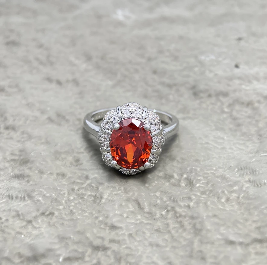 【北北珠宝】高货戒指-A126