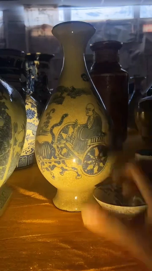 摆件主播口述为主 （斗笠杯 单只）