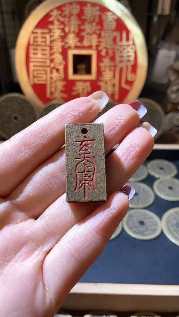 【闪购商品】铜现代翻砂铜工艺品