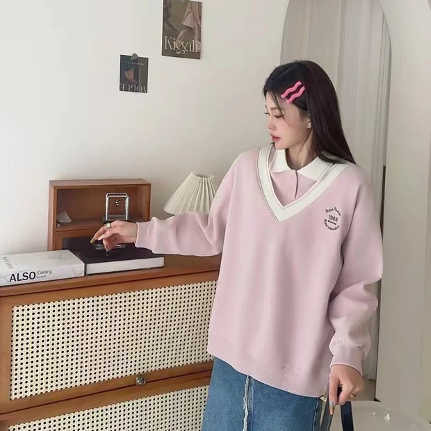 6号链接（601-699）春款卫衣