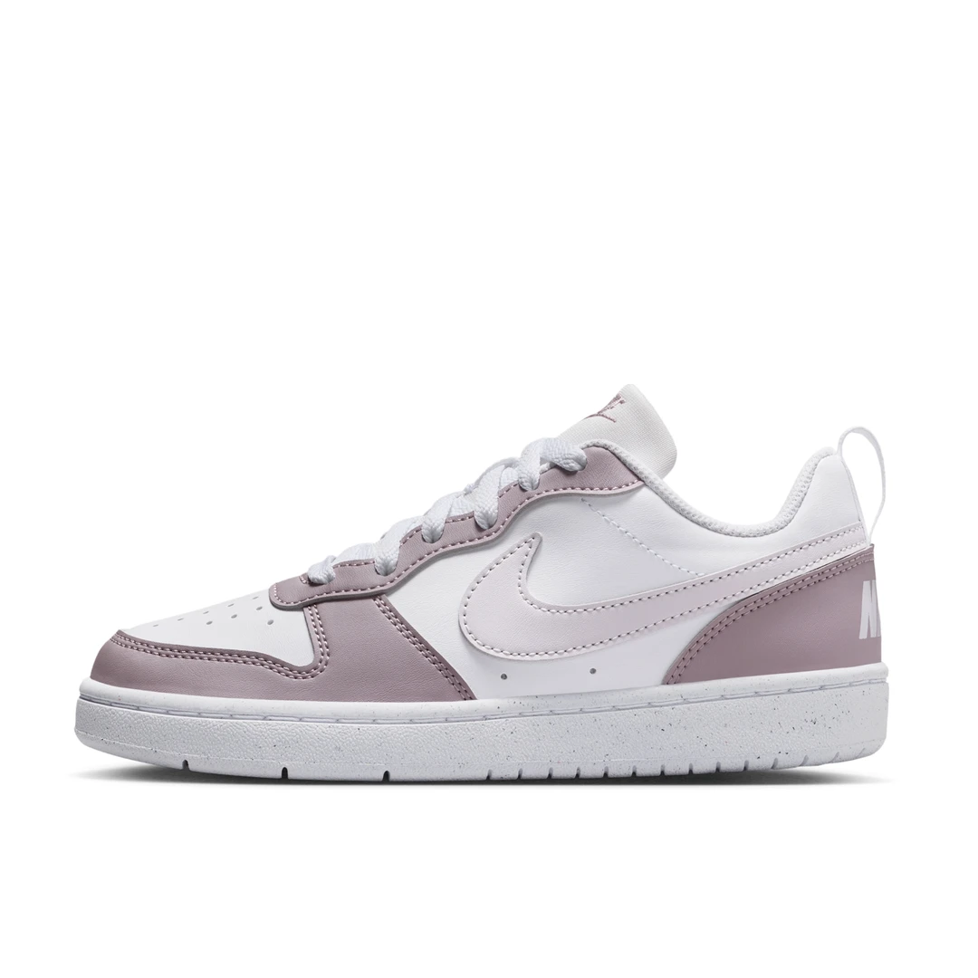NIKE/耐克女子COURT BOROUGH (GS)运动鞋 DV5456-134
