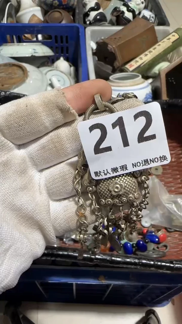 瓷片朗****品亿容工艺品212