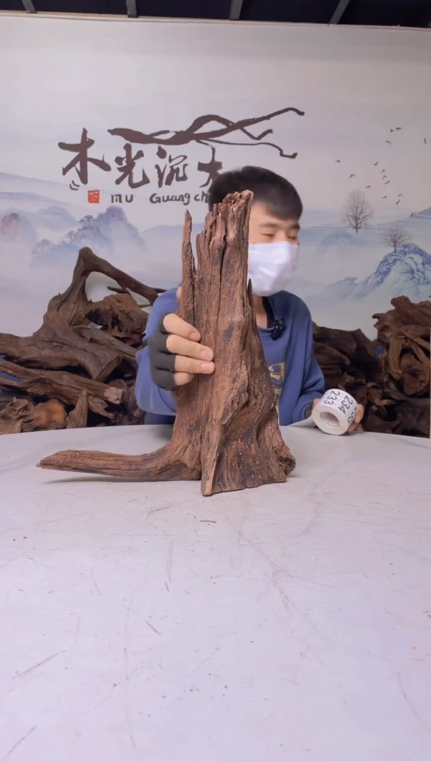 【闪购商品】A232木光沉木木光沉木