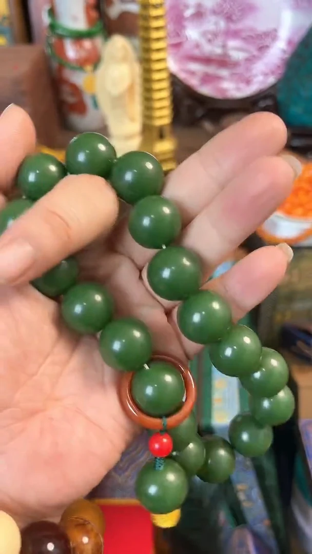 【闪购商品】和田玉1未镶嵌七月精品专属推荐