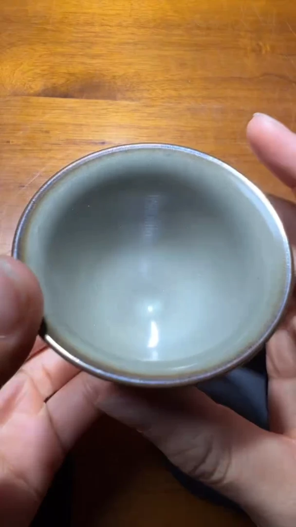 茶盏詹桂溪高端收藏38