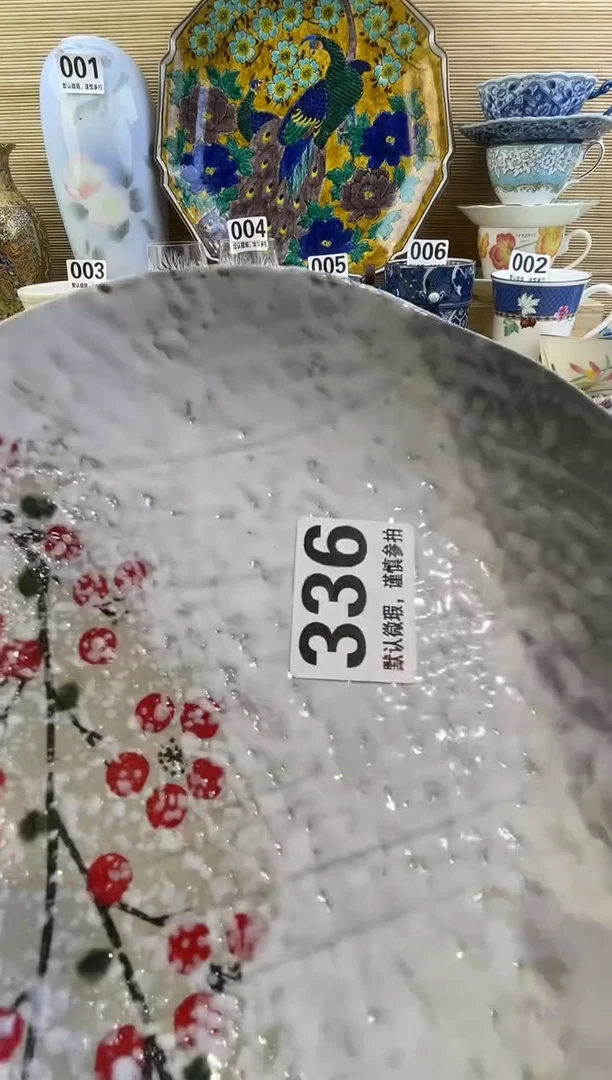 摆件湛*白摆件瓷器瓷器瓷器