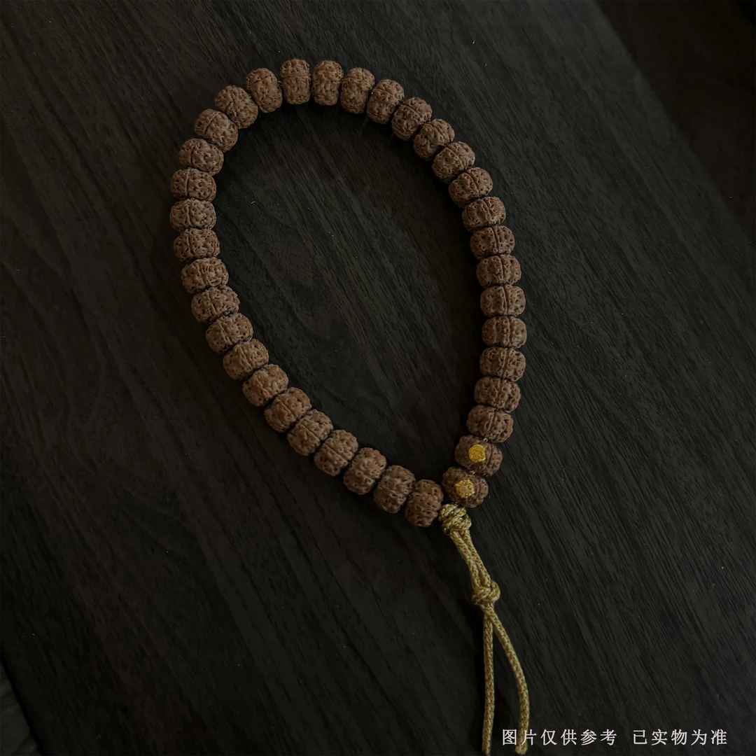 「瑾绣瑞盈旗舰出品」小葵专属神话头魁平头细纹手持