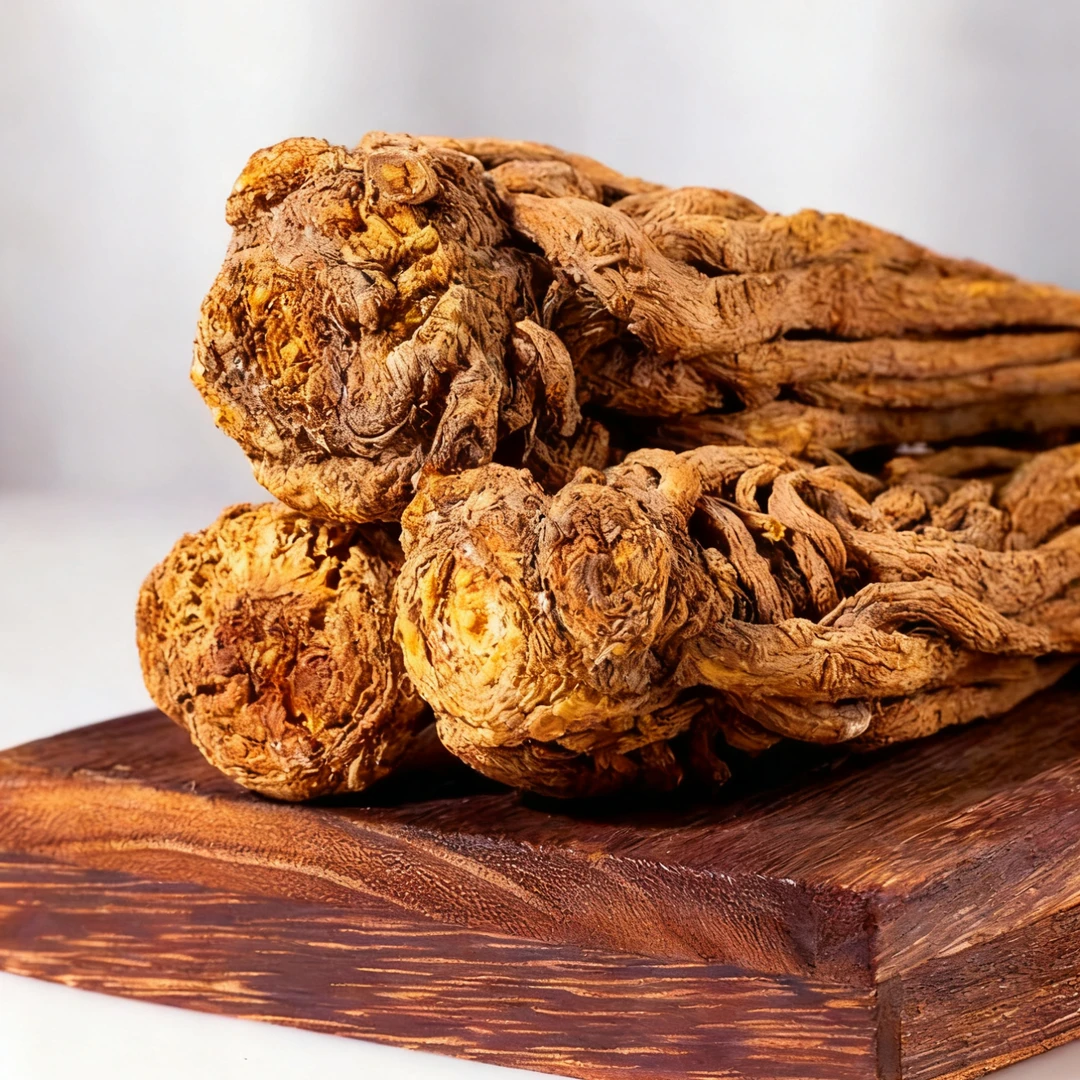 【甘小漳】当归原条原色食用黄芪搭配严选煲汤炖肉黄芪产地直销甘肃